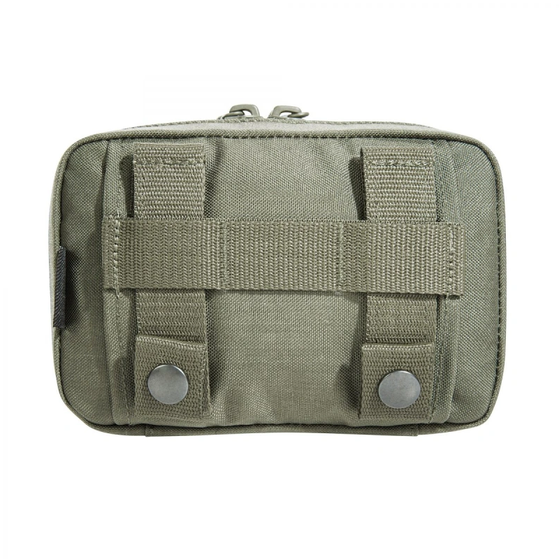 Admin Pouch IRR