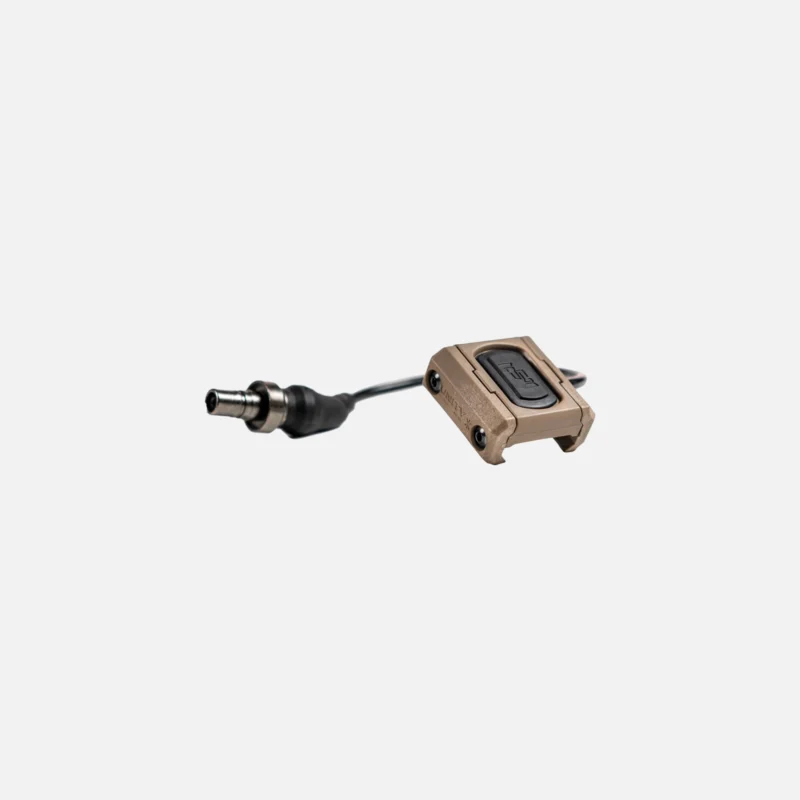 Modbutton Lite Sync Surefire Crane Laser 7" FDE
