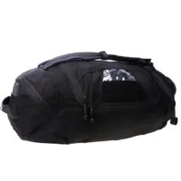 Duffelbag Medium 1.0 - Black