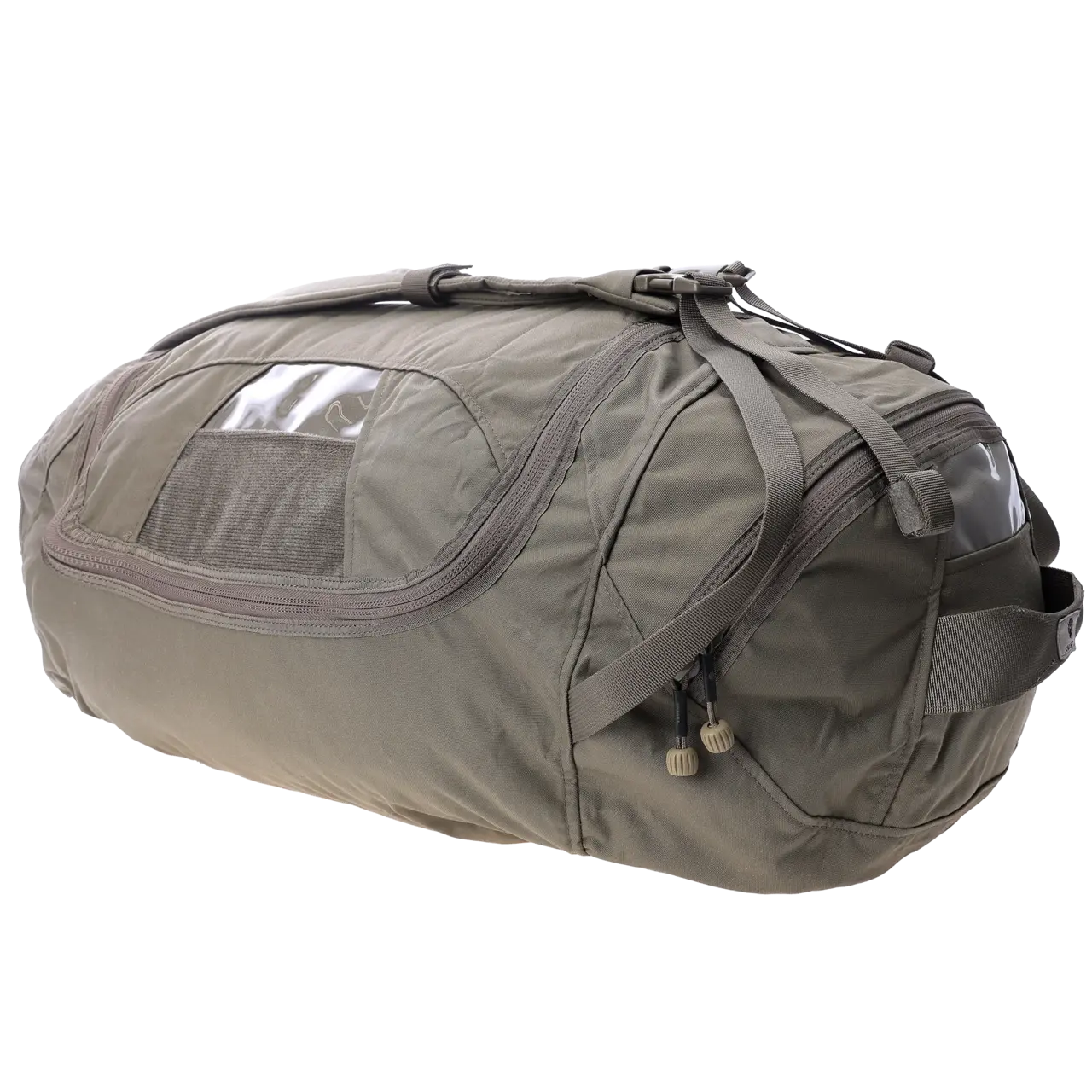 Duffelbag Medium 1.0 - Tarmac