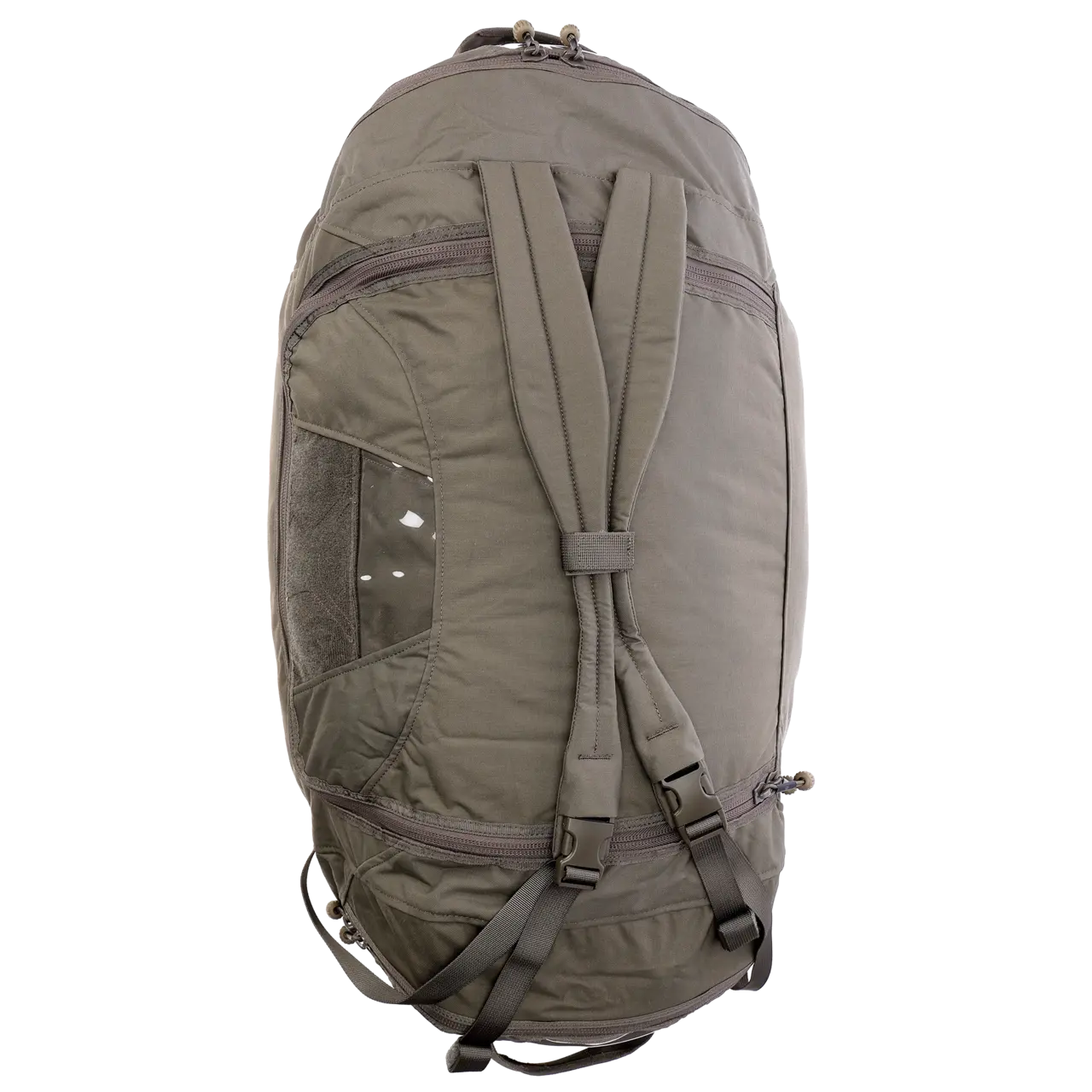 Duffelbag Medium 1.0 - Tarmac