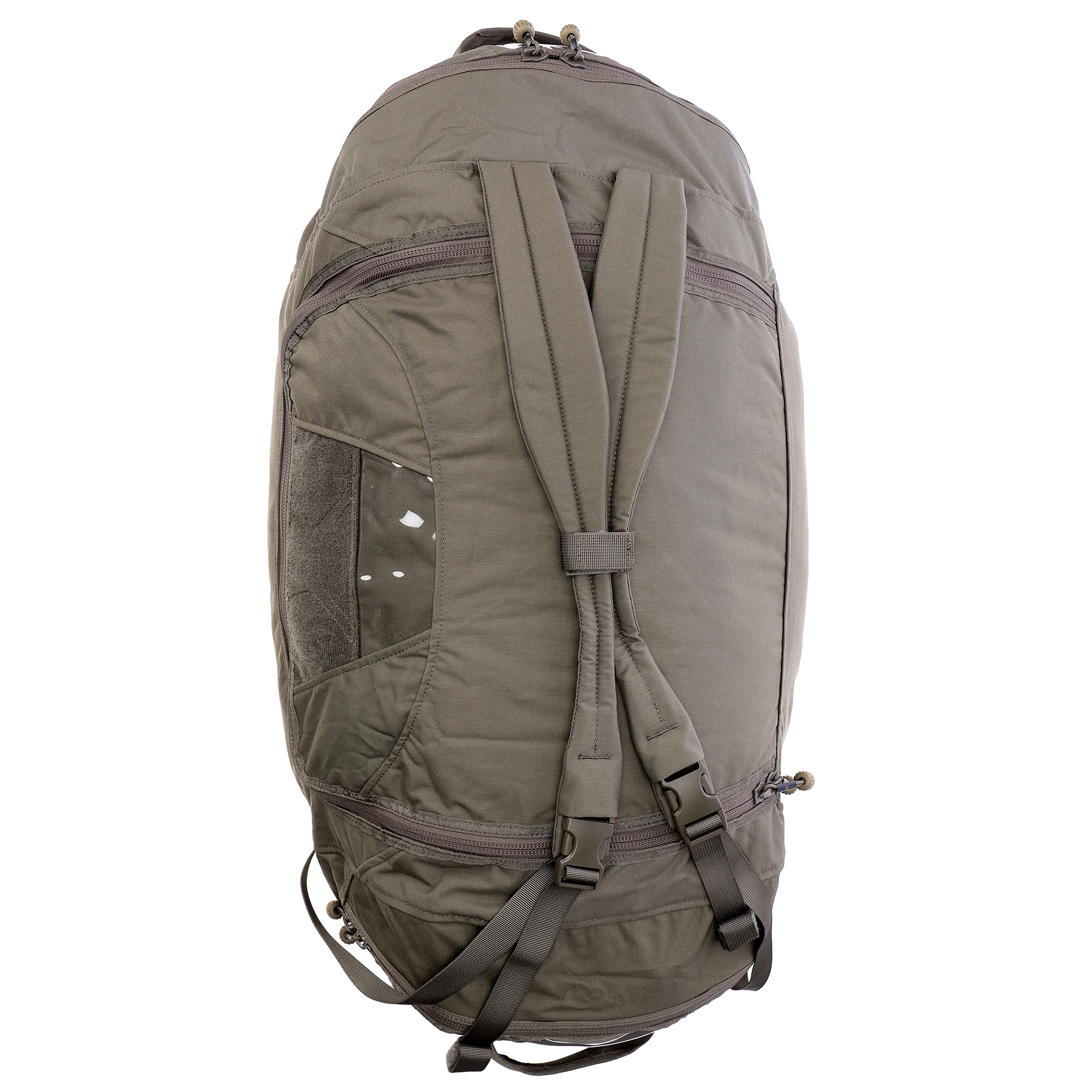 Duffelbag Medium 1.0 - Tarmac