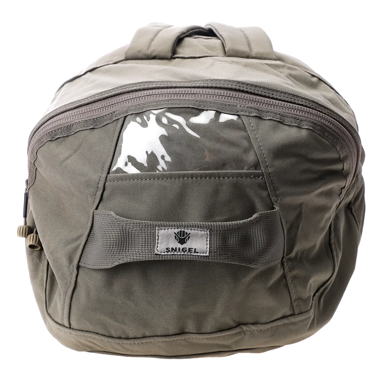 Duffelbag Medium 1.0 - Tarmac