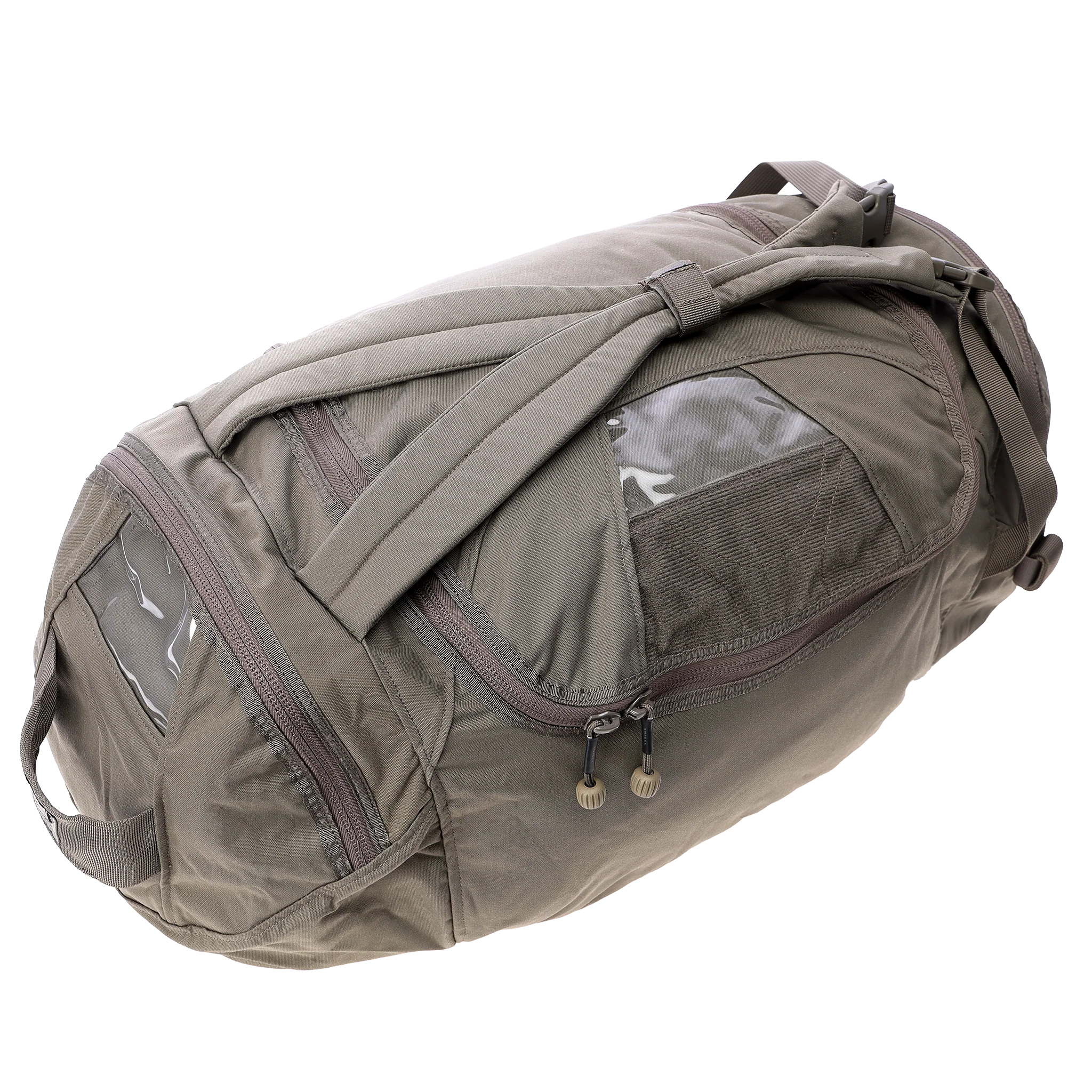 Duffelbag Small 1.0 - Tarmac