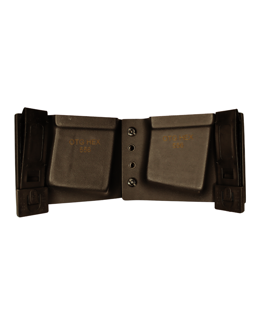 ASP Magasinficka 5.56 - Dubbel