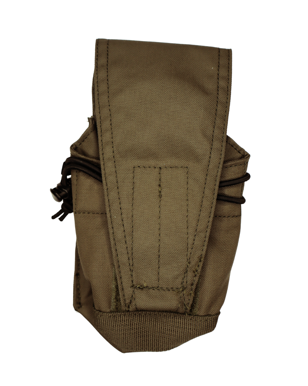 5.56/7.62/MBITR Pouch Ranger Green