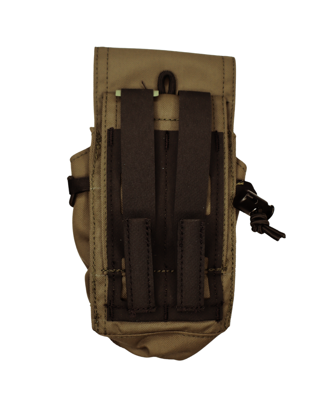 5.56/7.62/MBITR Pouch Ranger Green