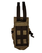 5.56/7.62/MBITR Pouch Ranger Green