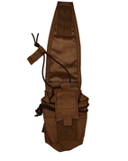5.56/7.62/MBITR Pouch Ranger Green