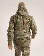 Alpha Jacket LT Multicam Gen 2.1 Large