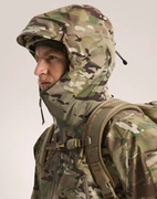 Alpha Jacket LT Multicam Gen 2.1 Large