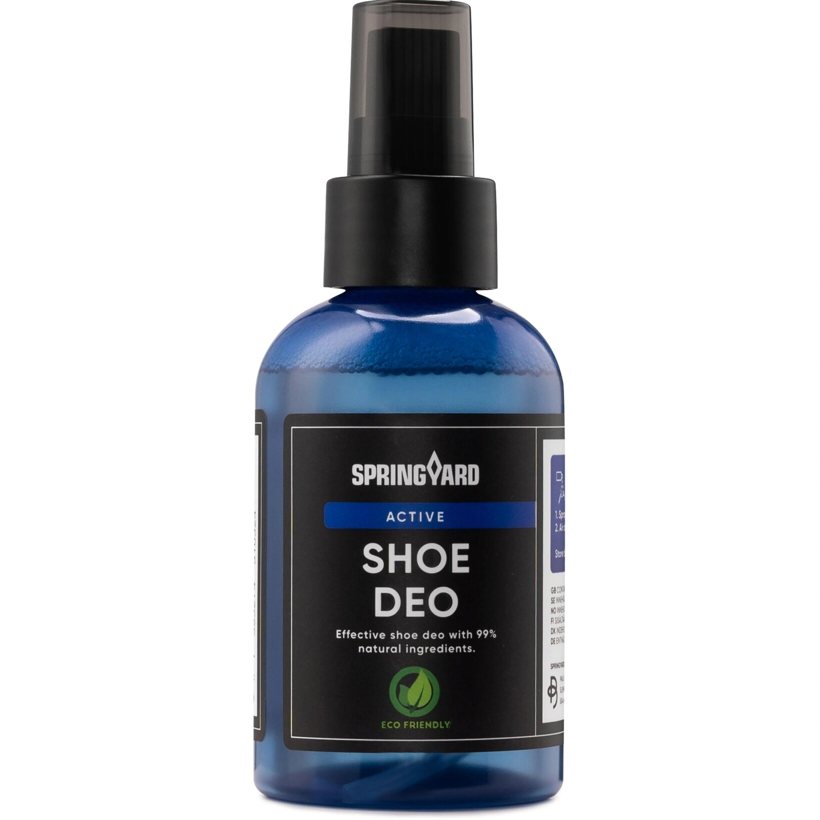Shoe Deo