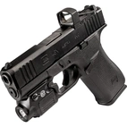 XSC Compact Handgun Light Glock 43 & 48