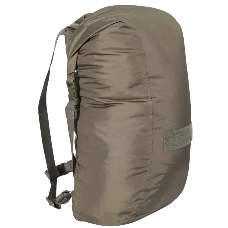 30L Rain–Resistant Mission Backpack 1.0