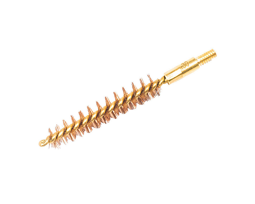.30 Cal Phosphorus Bronze Bore Brush