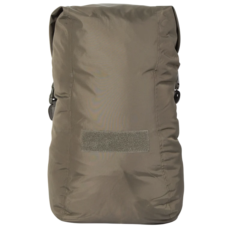 30L Rain–Resistant Mission Backpack 1.0