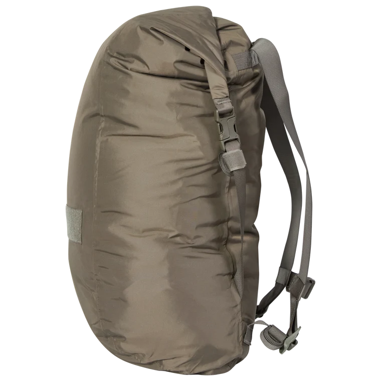 30L Rain–Resistant Mission Backpack 1.0