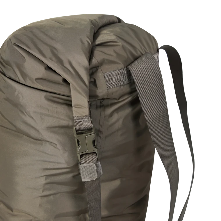 30L Rain–Resistant Mission Backpack 1.0