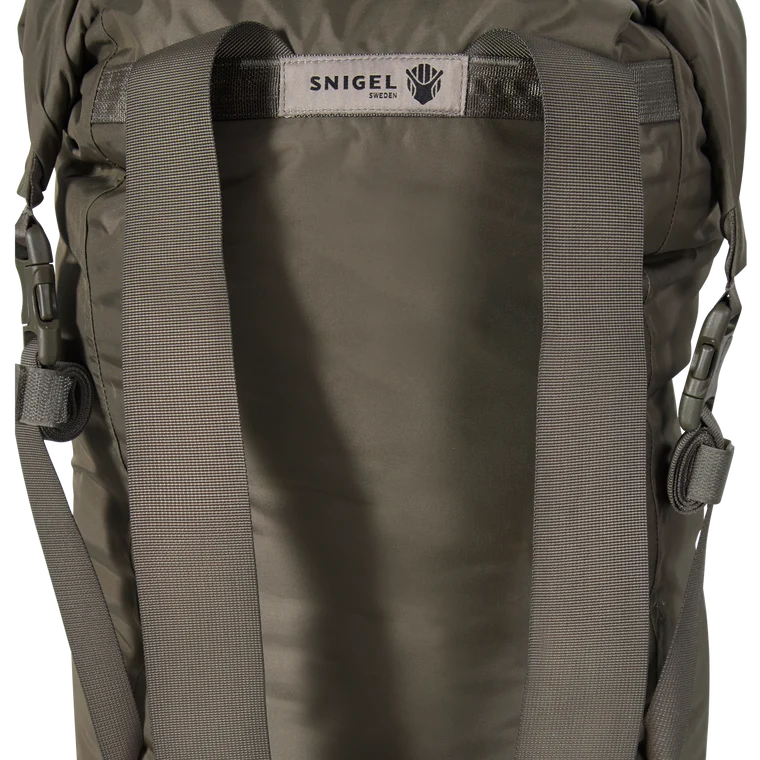 30L Rain–Resistant Mission Backpack 1.0
