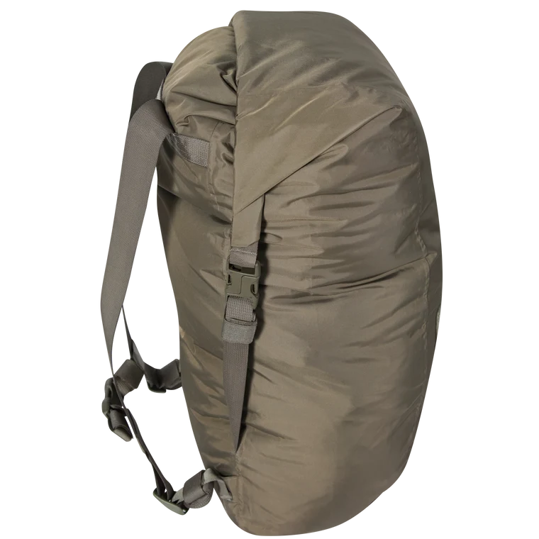 30L Rain–Resistant Mission Backpack 1.0