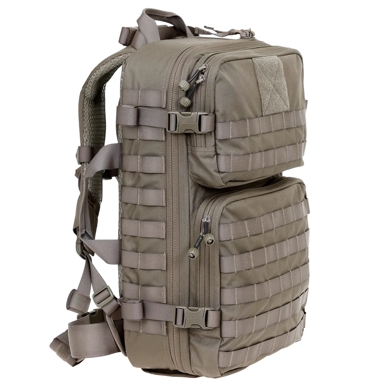 30L Protective Backpack 1.0