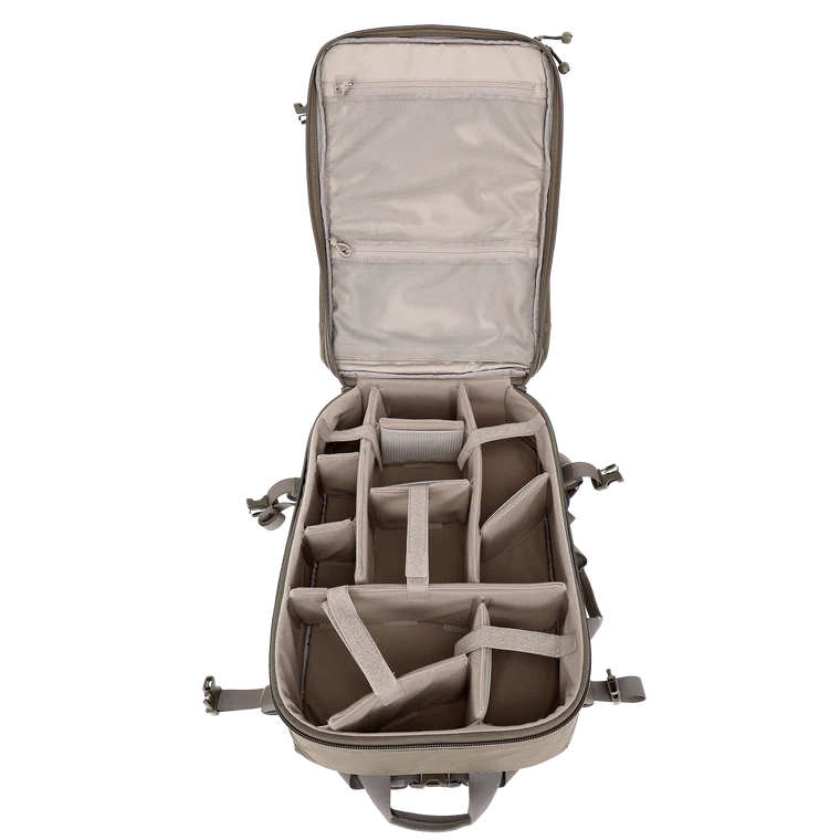 30L Protective Backpack 1.0