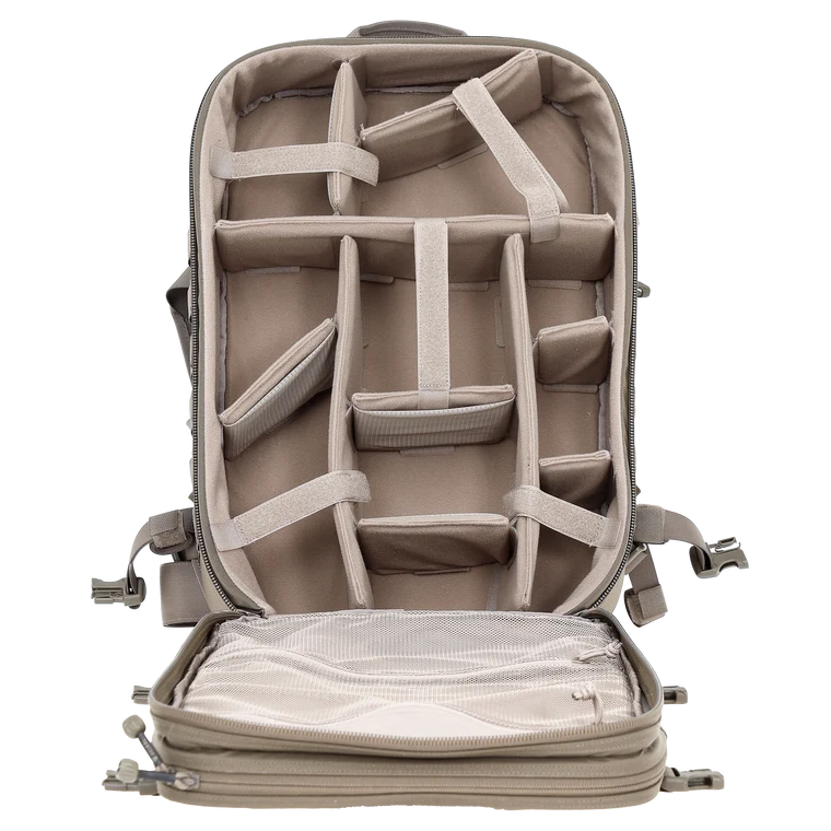 30L Protective Backpack 1.0
