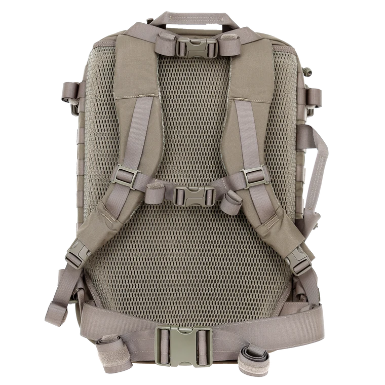 30L Protective Backpack 1.0