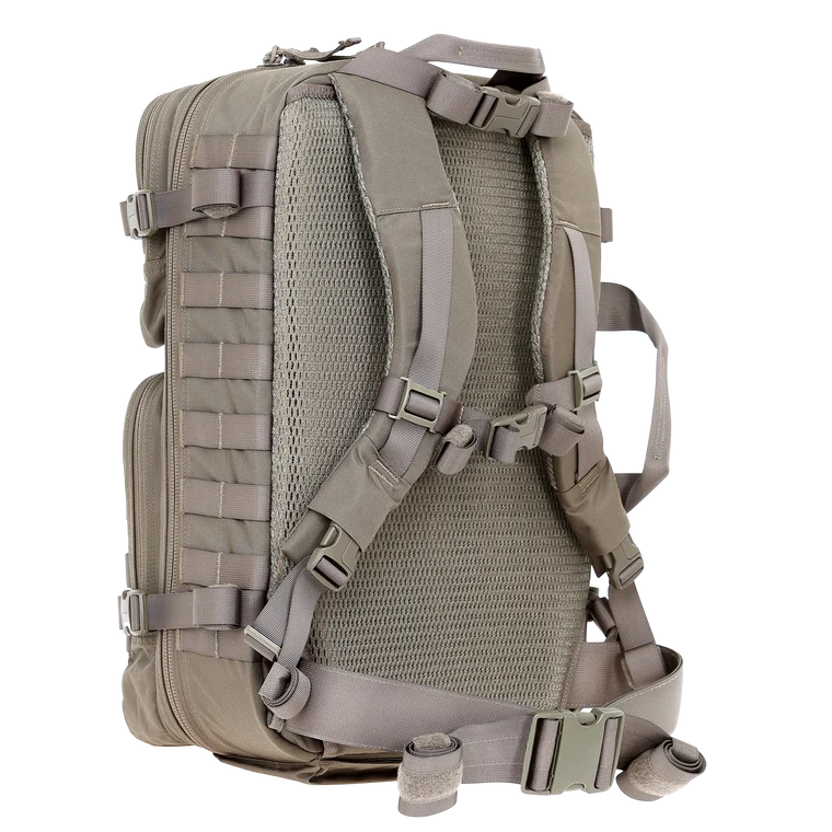 30L Protective Backpack 1.0