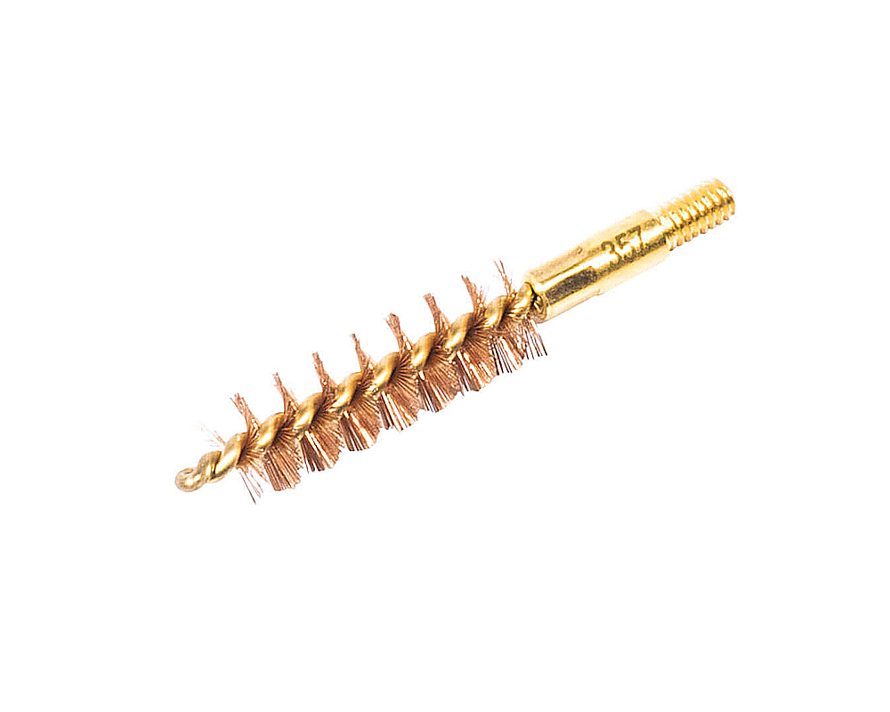 .357 Cal/.38 Cal /9mm Phosphorus Bronze Bore Brush