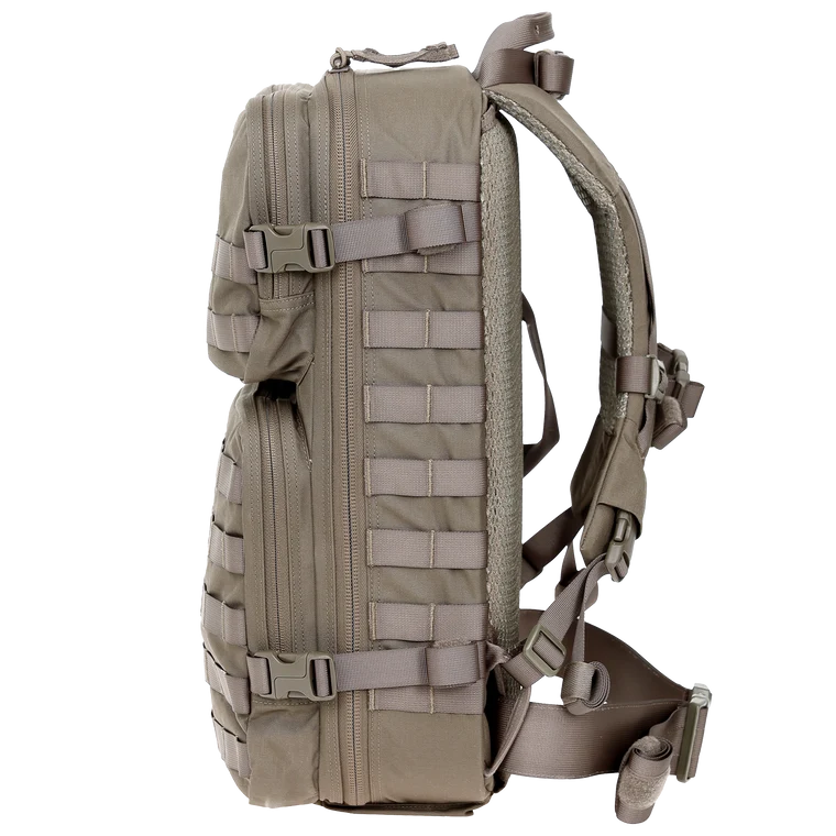 30L Protective Backpack 1.0