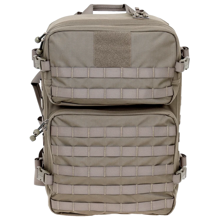 30L Protective Backpack 1.0