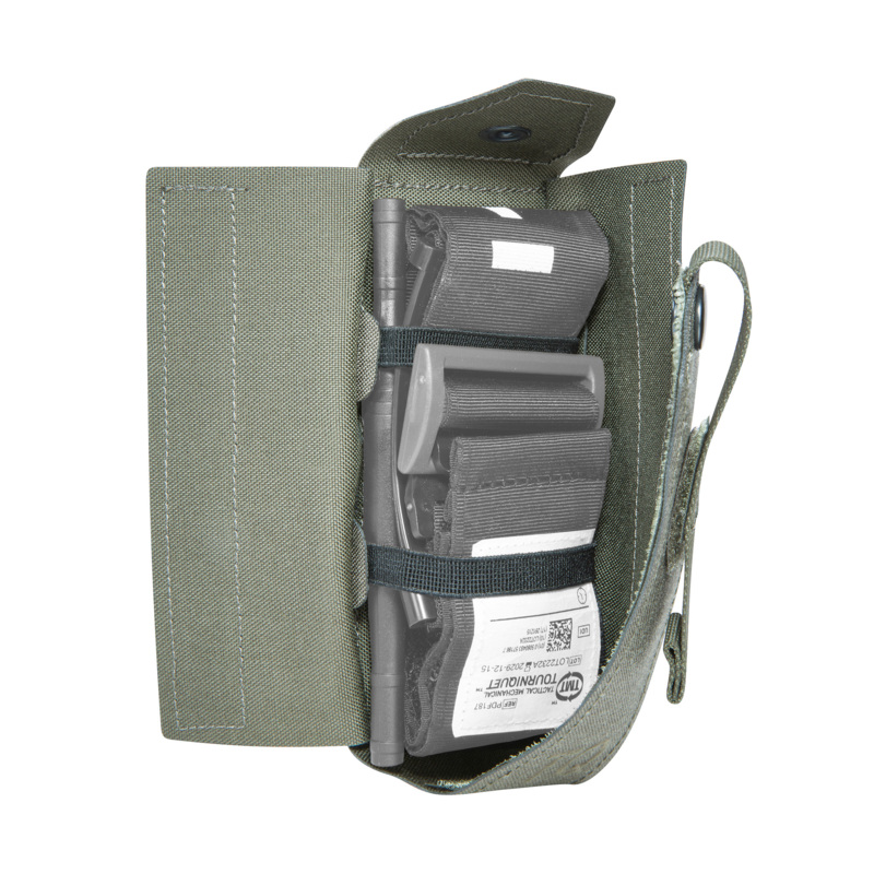 TT Tourniquet Pouch III IRR