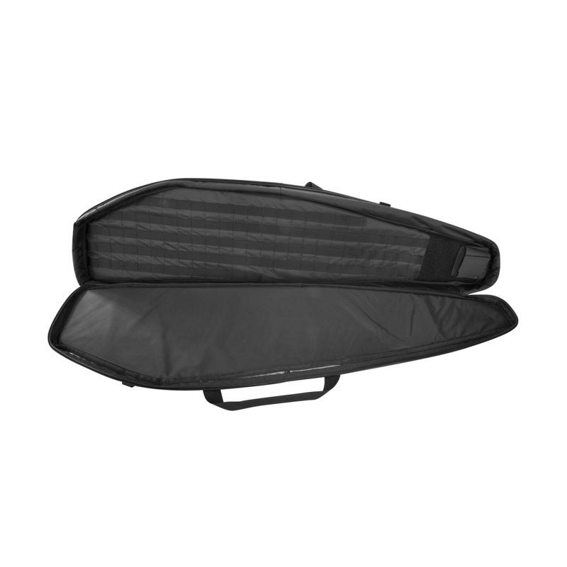 TT SGL Rifle Bag - Black
