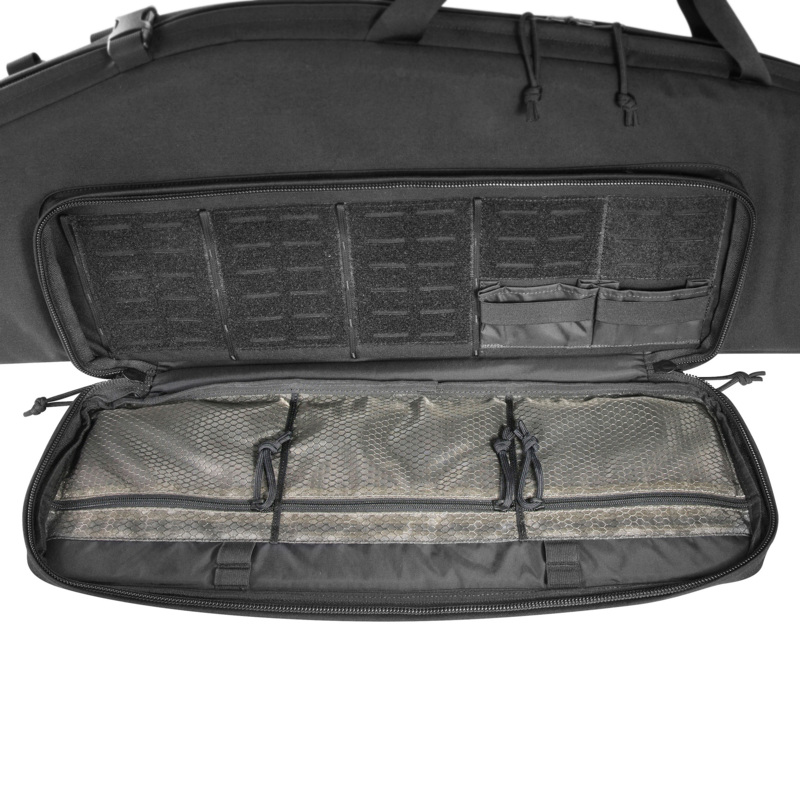 TT SGL Rifle Bag - Black