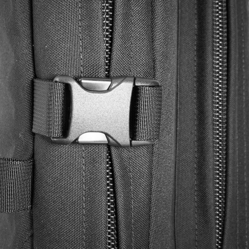 TT SGL Rifle Bag - Black