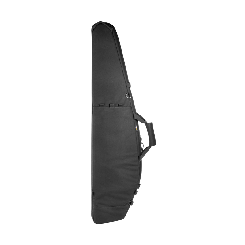 TT SGL Rifle Bag - Black