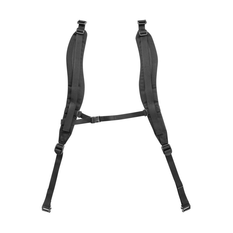 TT SGL Rifle Bag - Black