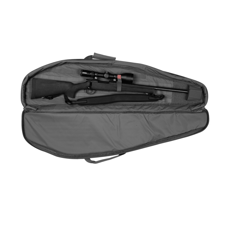 TT SGL Rifle Bag - Black
