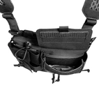 TT Security Pro Rig - Black