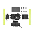 TT Security Pro Rig - Black