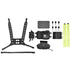 TT Security Pro Rig - Black