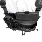 TT Security Pro Rig - Black