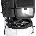 TT Security Pro Rig - Black