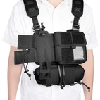 TT Security Pro Rig - Black