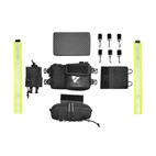 TT Security Pro Rig - Black