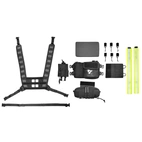TT Security Pro Rig - Black