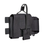 TT Security Pro Holster - Black