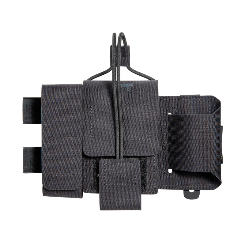 TT Security Pro Holster - Black