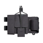 TT Security Pro Holster - Black